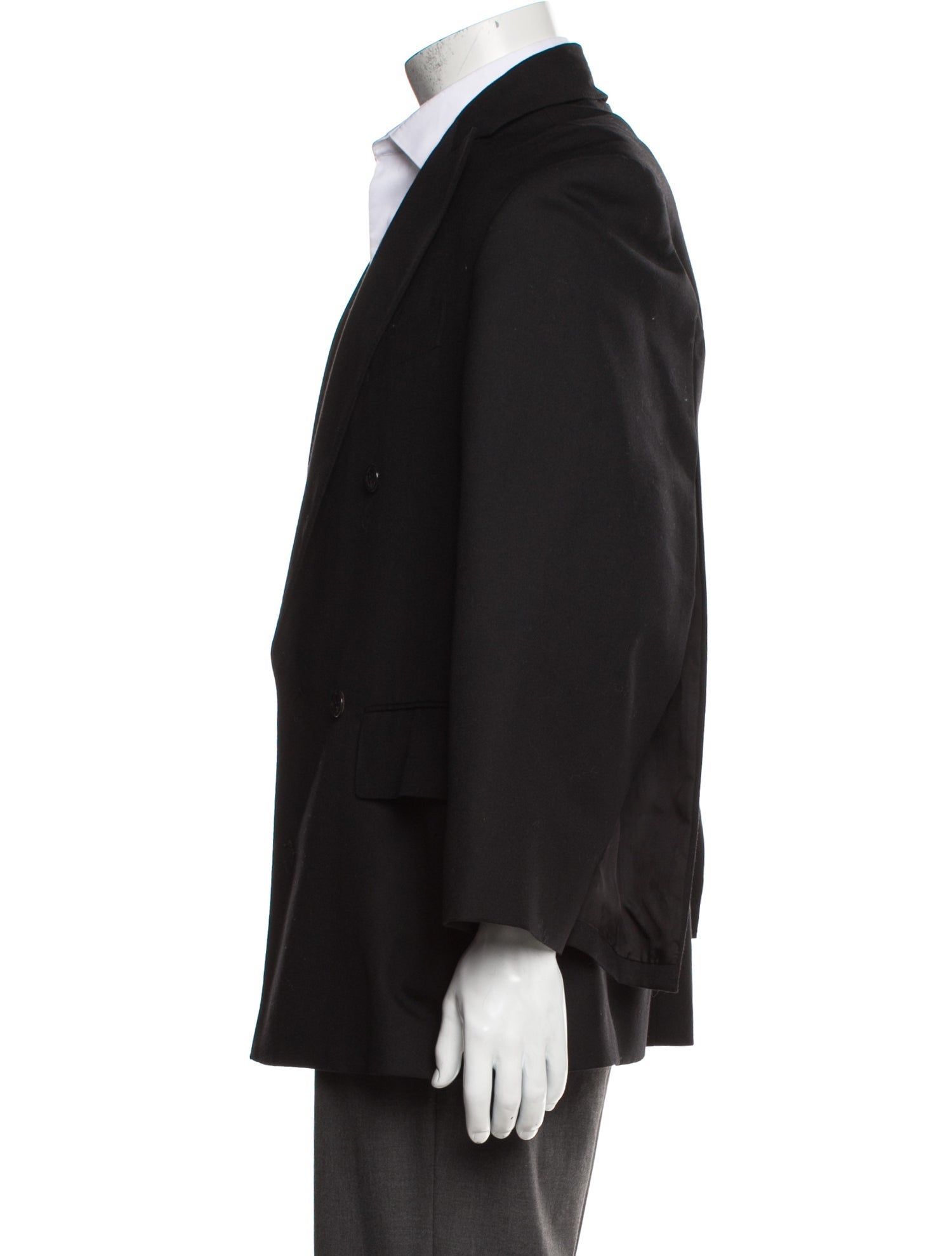 Junya Watanabe 2018 Wool Blazer