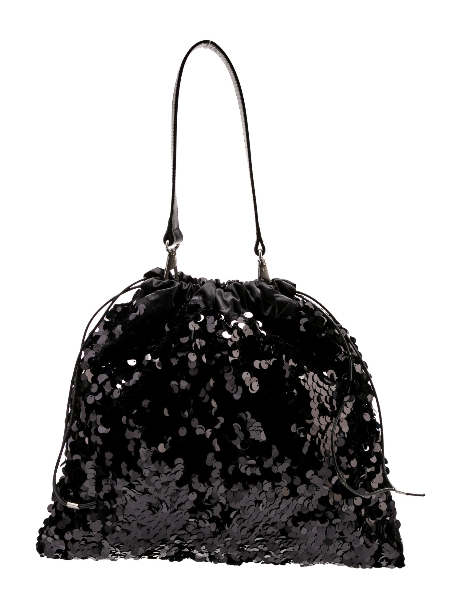 バッグ Jimmy Choo archive design shoulder bag Jimmy Choo Biker Floral Python Shoulder Bag - Neutrals