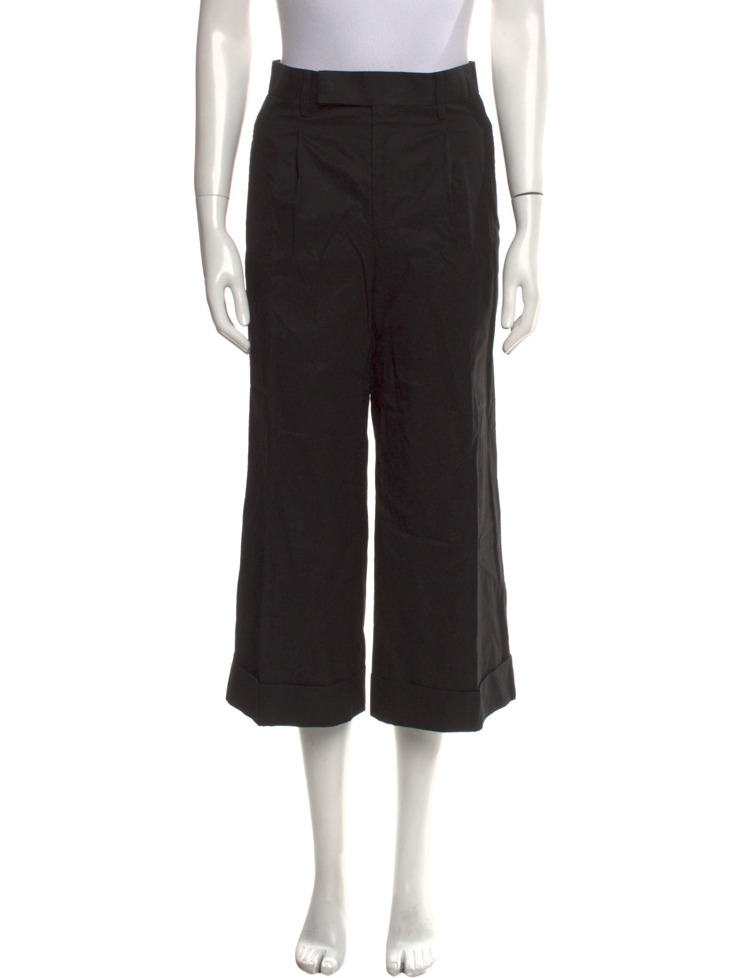 Junya Watanabe Comme des Garçons Vintage Wide Leg Pants