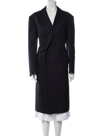 Junya Watanabe Comme des Garçons 2020 Wool Coat