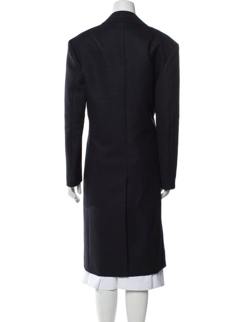 Junya Watanabe Comme des Garçons 2020 Wool Coat