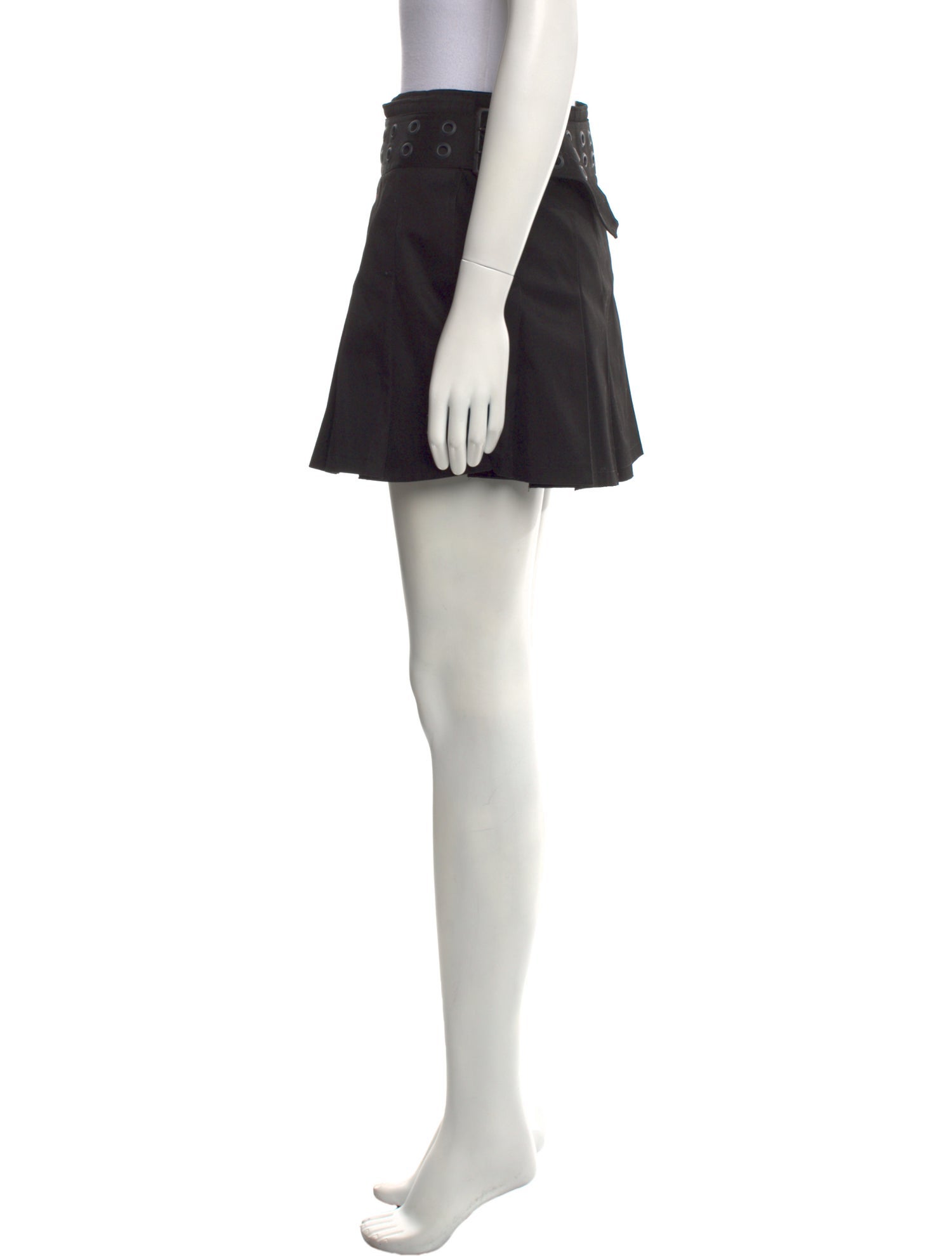 Junya Watanabe Comme des Garçons 2020 Mini Skirt w/ Tags