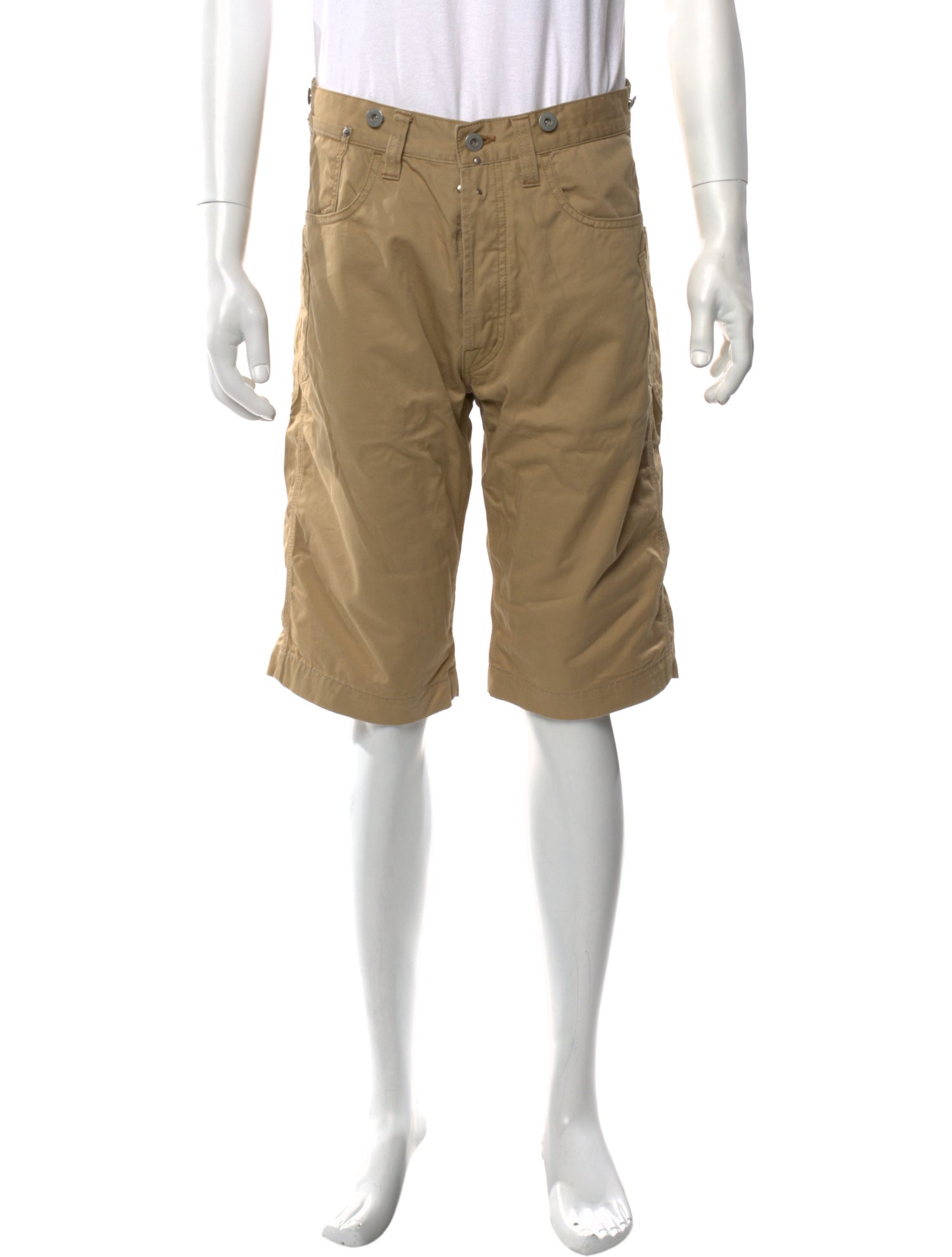 Junya Watanabe Cargo Shorts