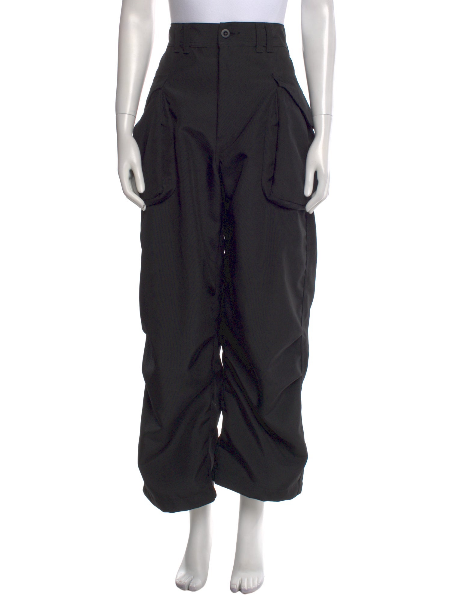Junya Watanabe 2023 Wide Leg Pants