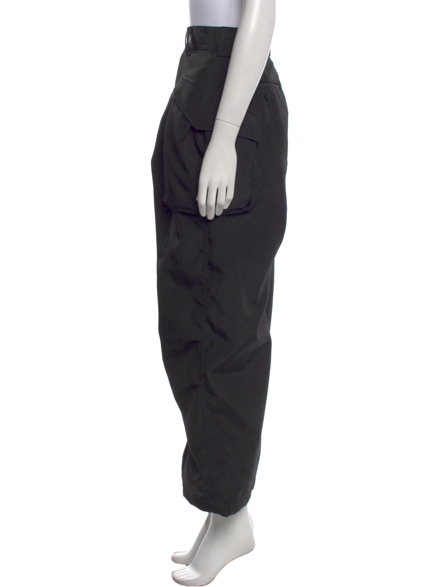 Junya Watanabe 2023 Wide Leg Pants