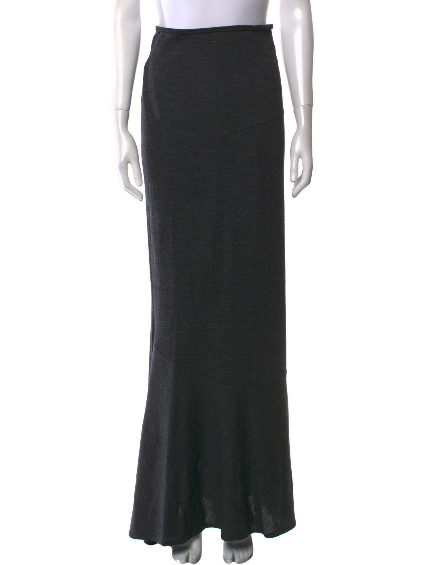 Junya Watanabe Comme des Garçons Vintage Long Skirt