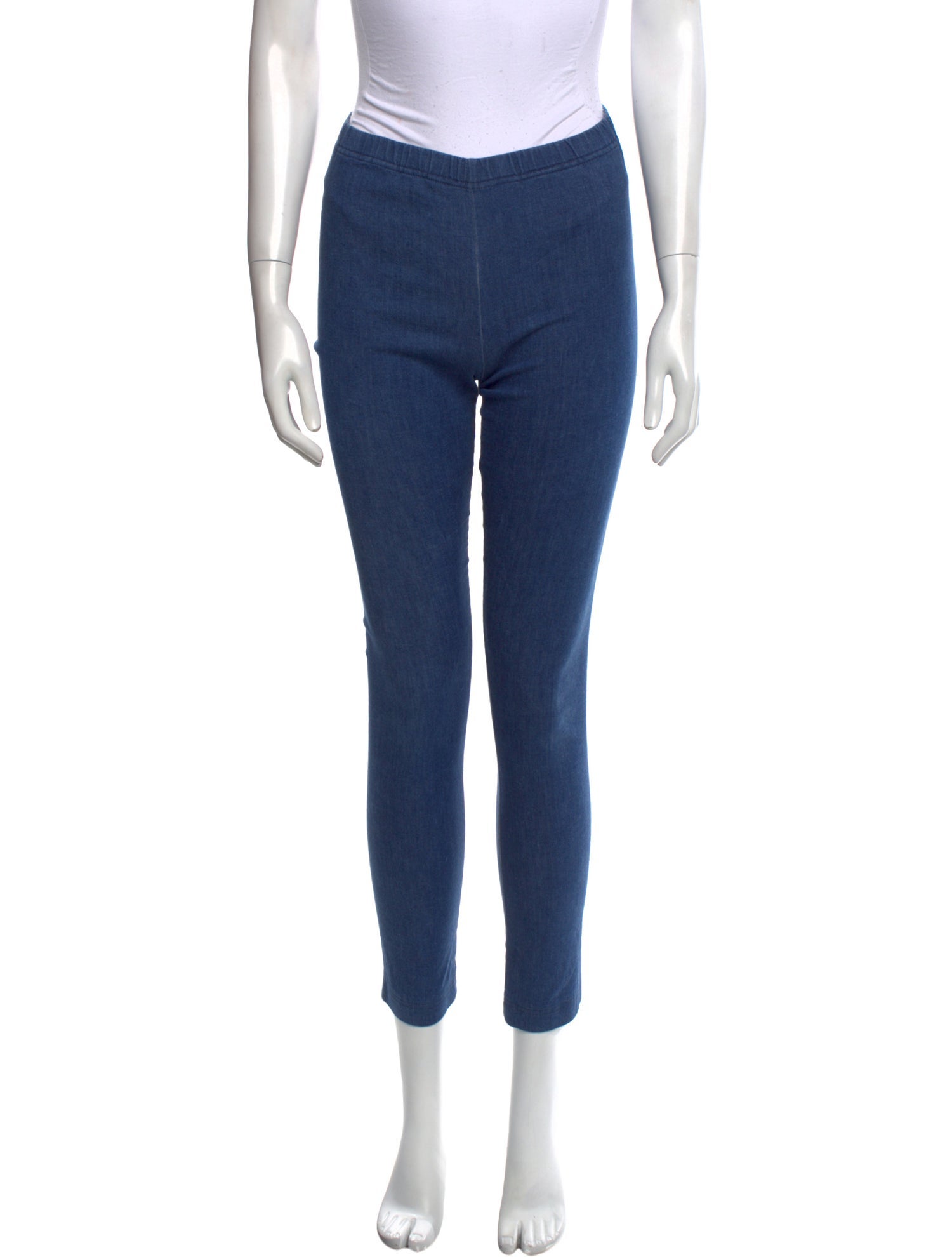 Junya Watanabe Comme des Garçons Skinny Leg Pants