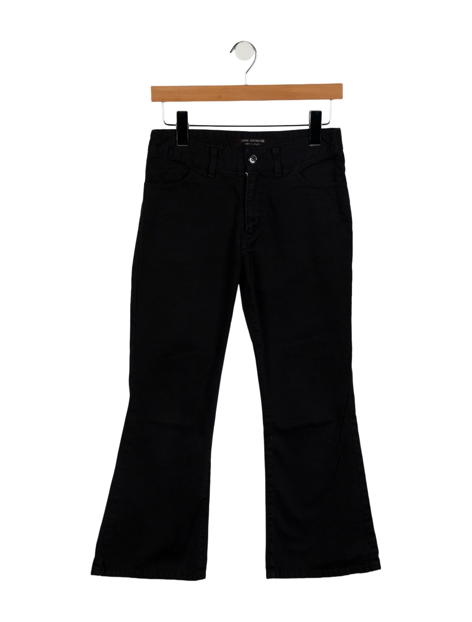 Junya Watanabe Wide Leg Pants