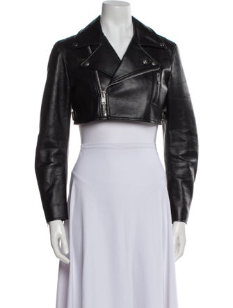 Junya Watanabe Comme des Garçons 2012 Biker Jacket