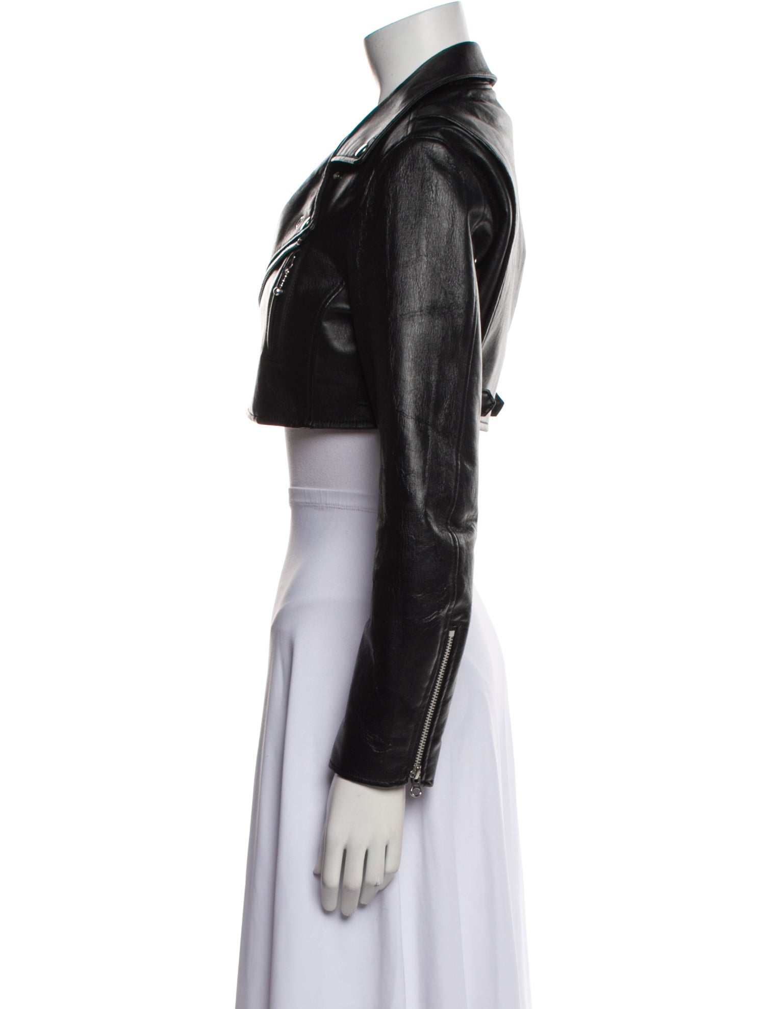Junya Watanabe Comme des Garçons 2012 Biker Jacket