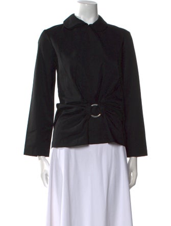 Junya Watanabe Comme des Garçons Vintage 2001 Blouse