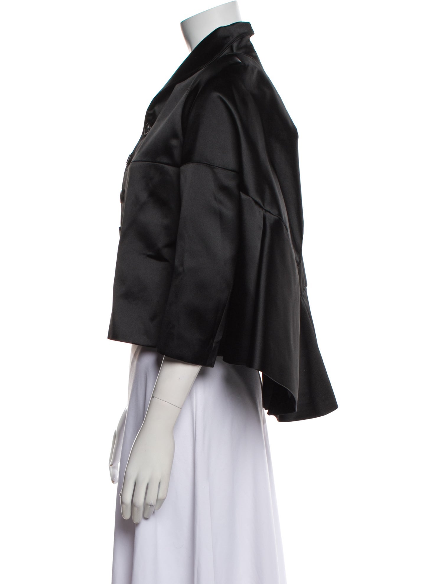 Junya Watanabe Comme des Garçons 2015 Jacket