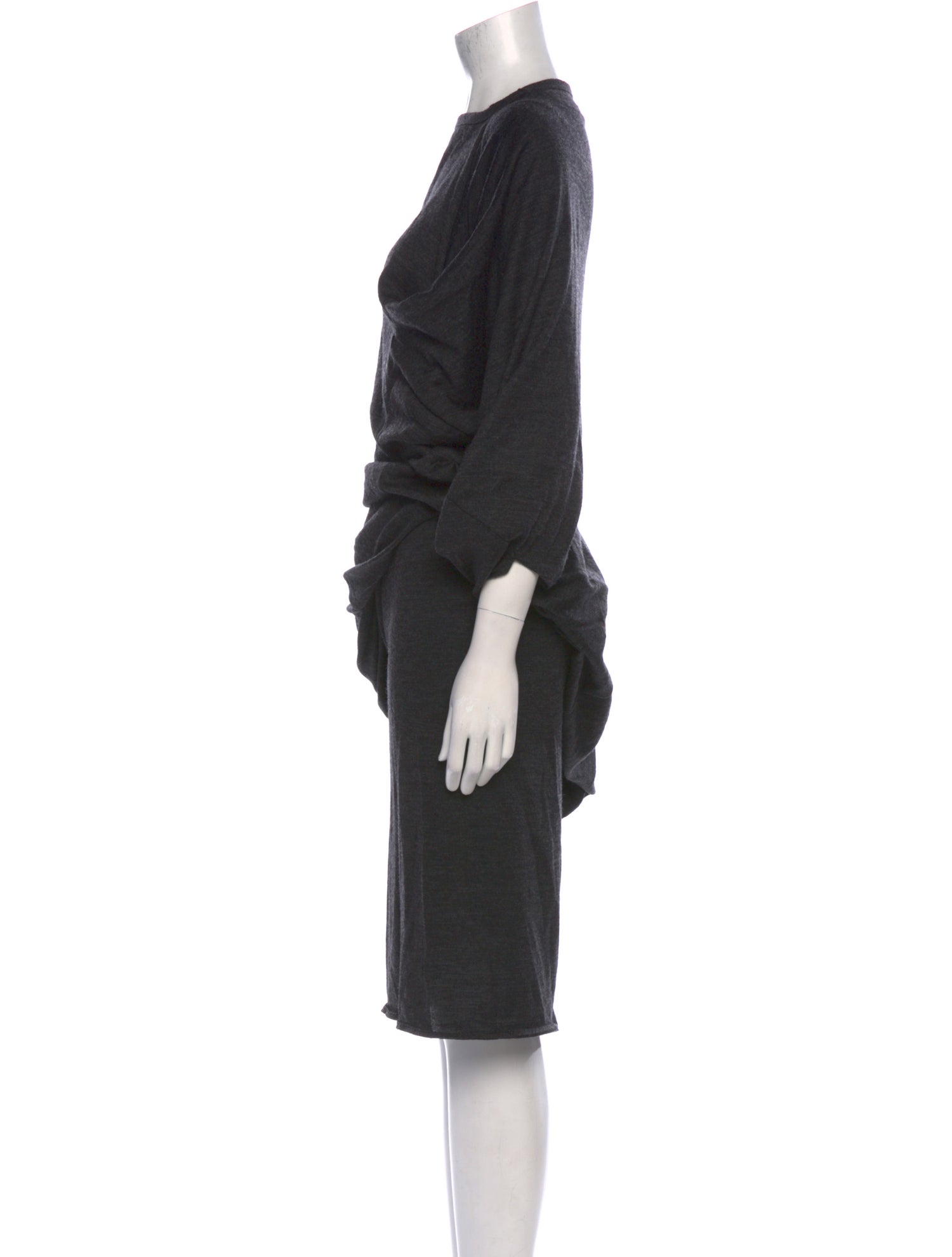 Junya Watanabe Comme des Garçons Vintage Mini Dress