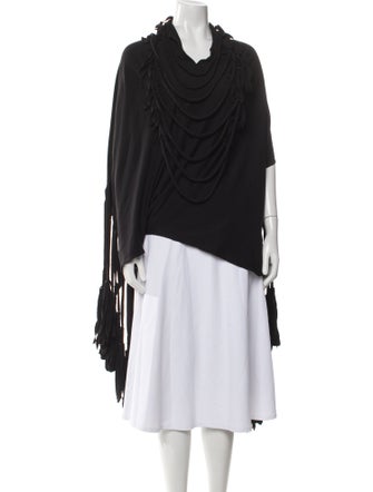 Junya Watanabe Striped Jacket