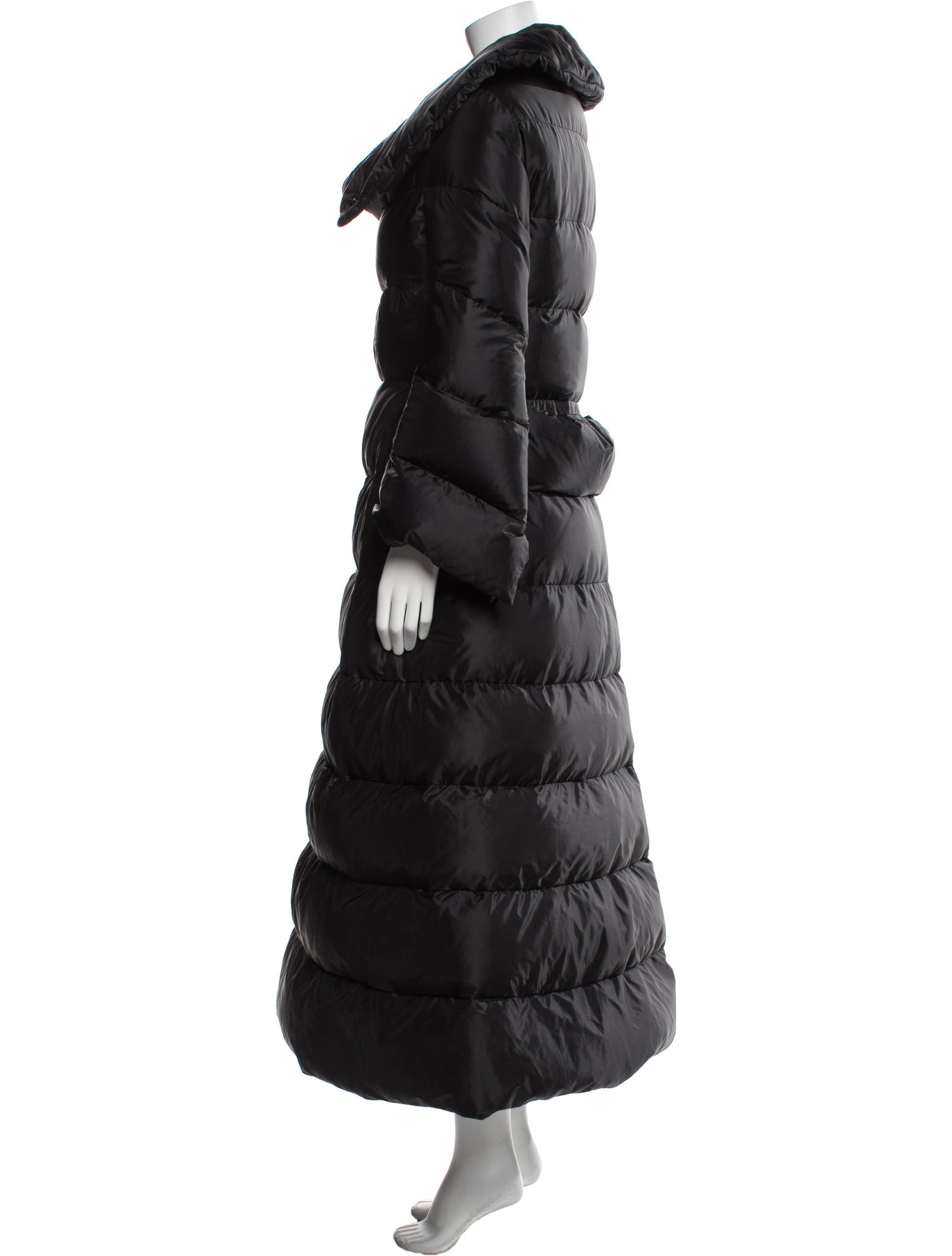 Junya Watanabe Comme des Garçons Vintage 2009 Down Coat