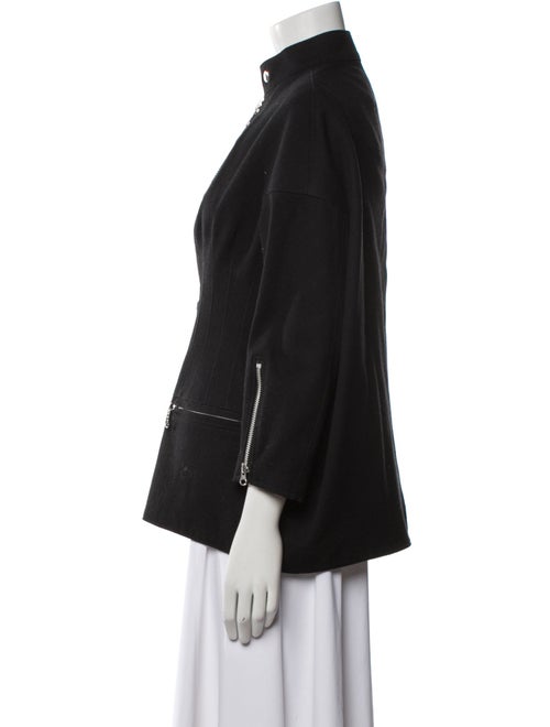 Junya Watanabe Comme des Garçons 2011 Nylon Evening Jacket