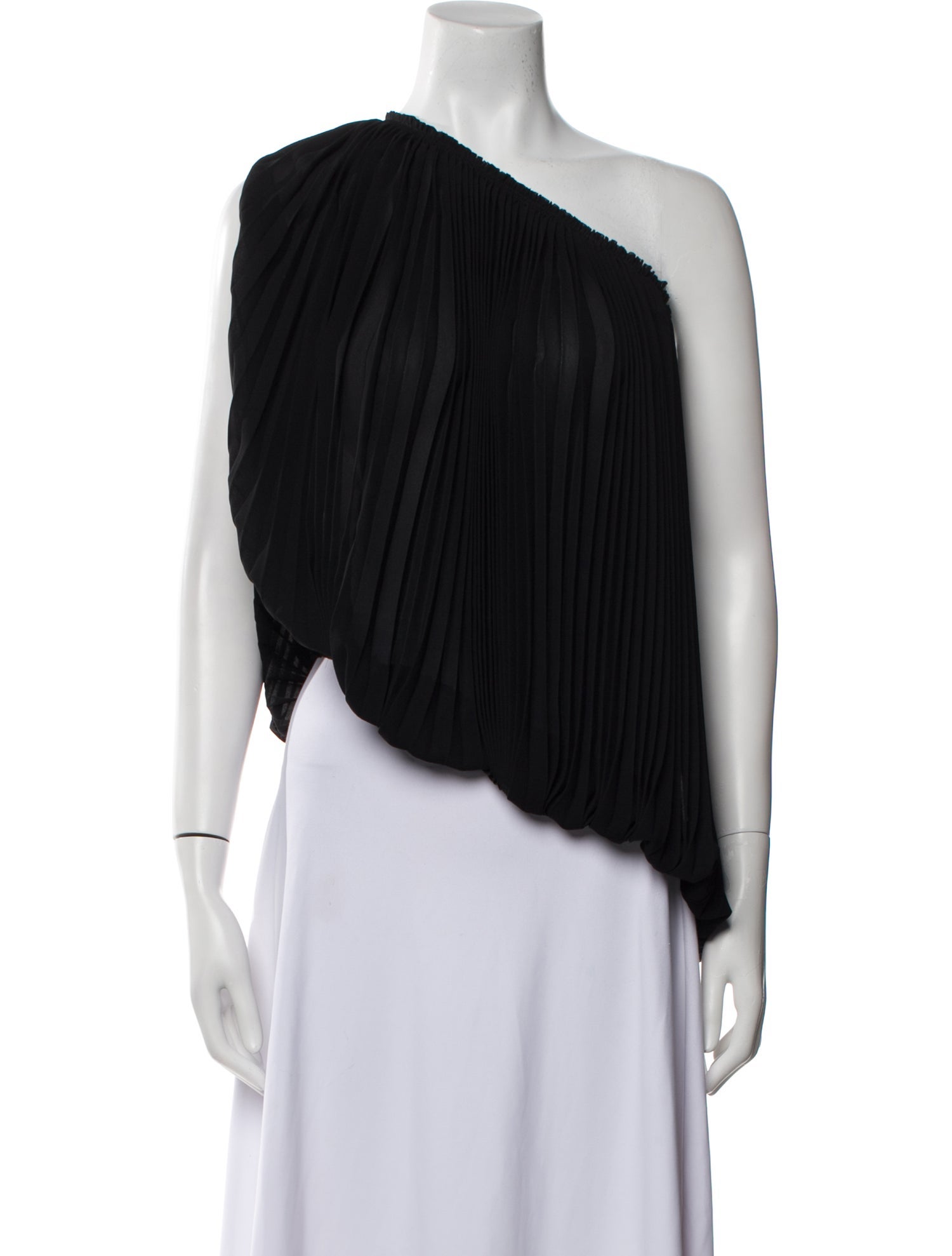 Junya Watanabe Comme des Garçons Vintage 2009 Crop Top