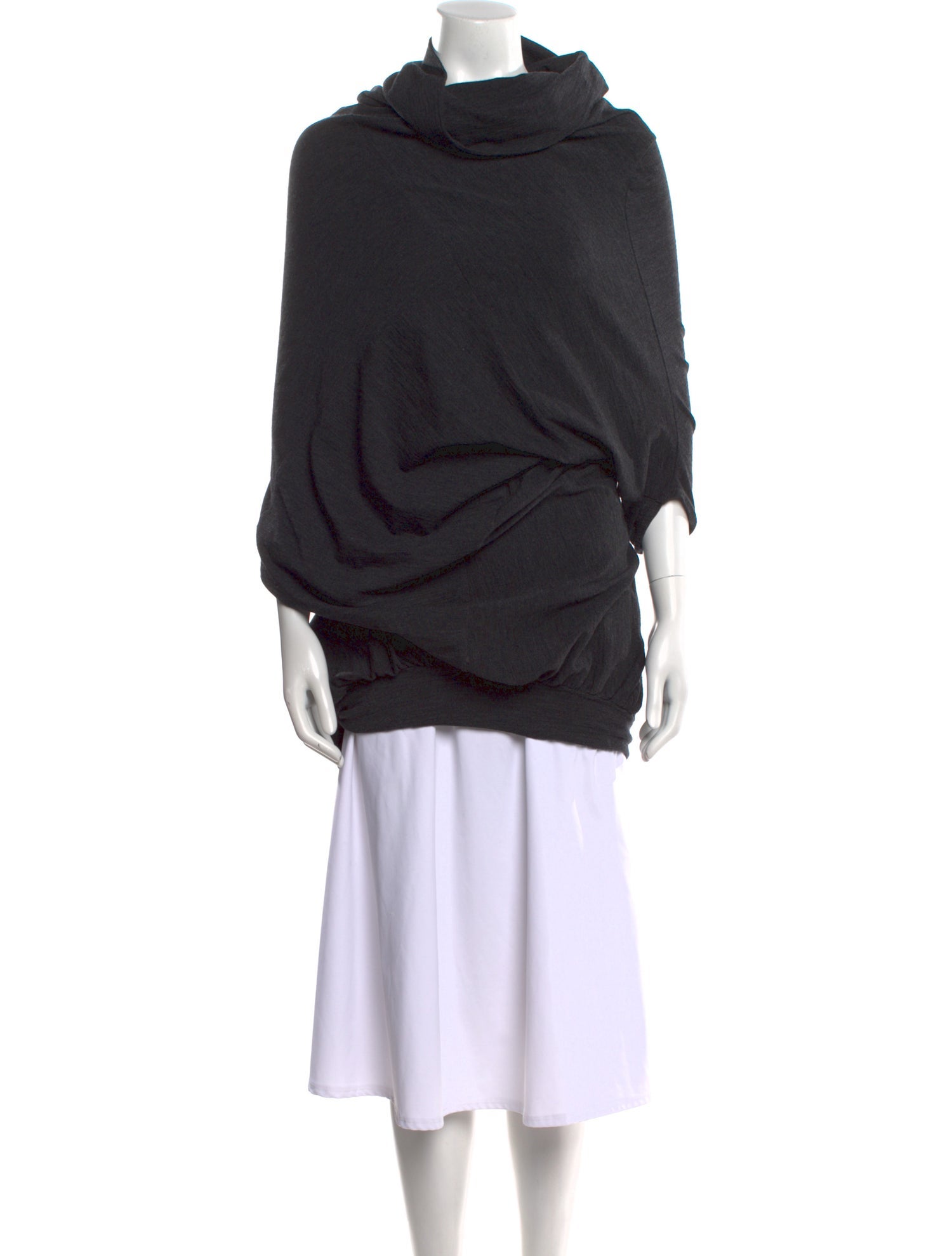 Junya Watanabe Comme des Garçons Vintage 2008 Sweater