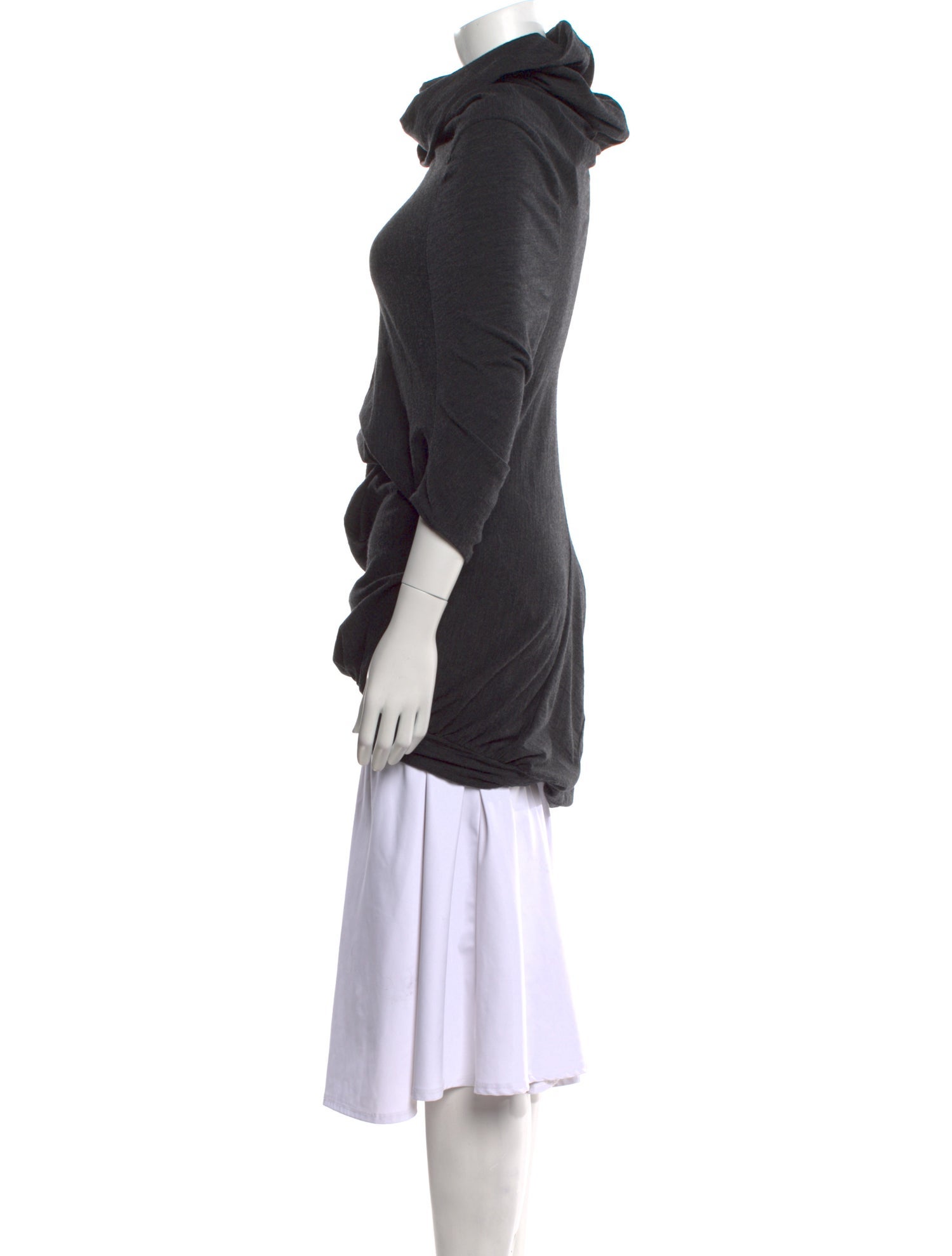 Junya Watanabe Comme des Garçons Vintage 2008 Sweater