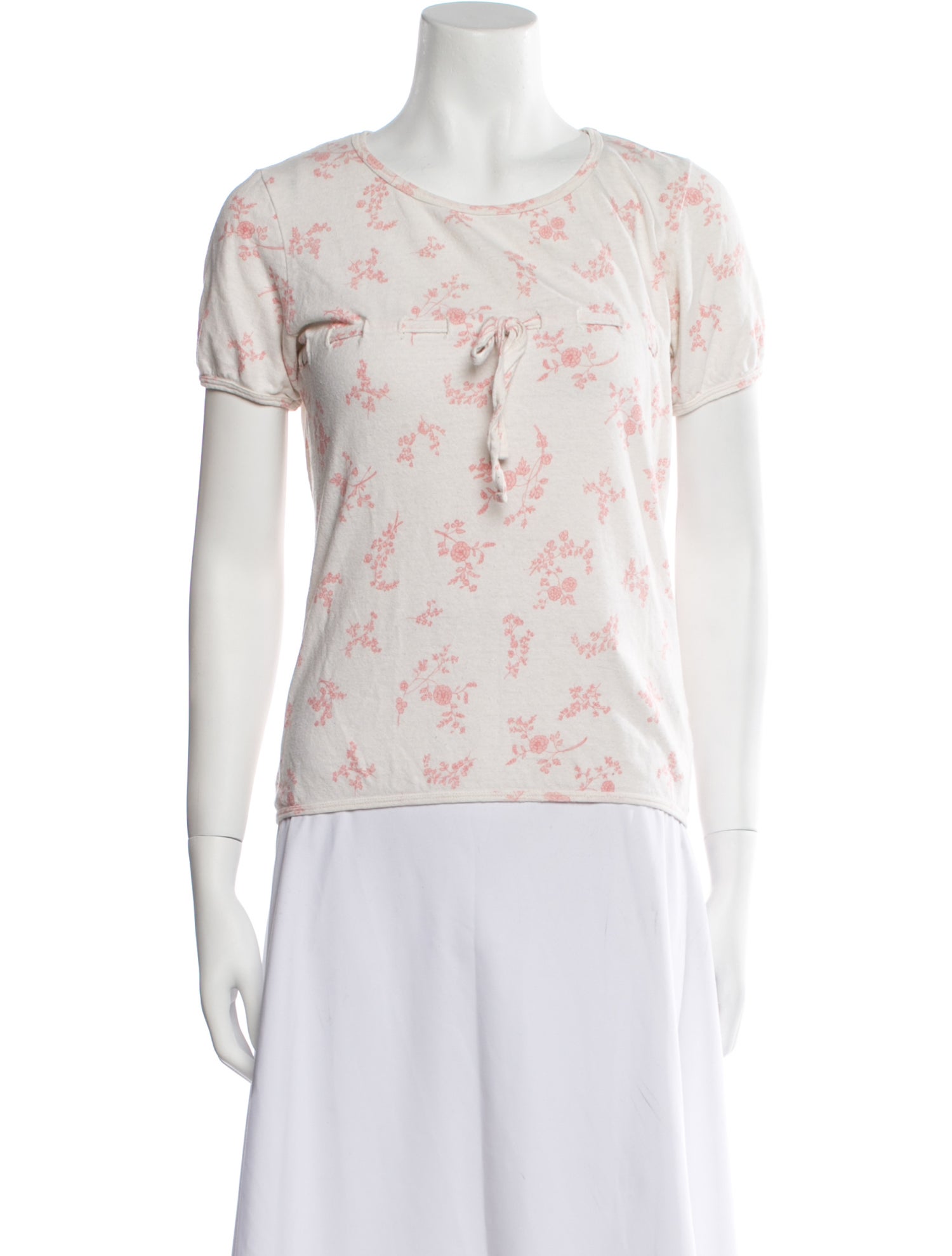 Junya Watanabe Comme des Garçons Vintage 2003 T-Shirt