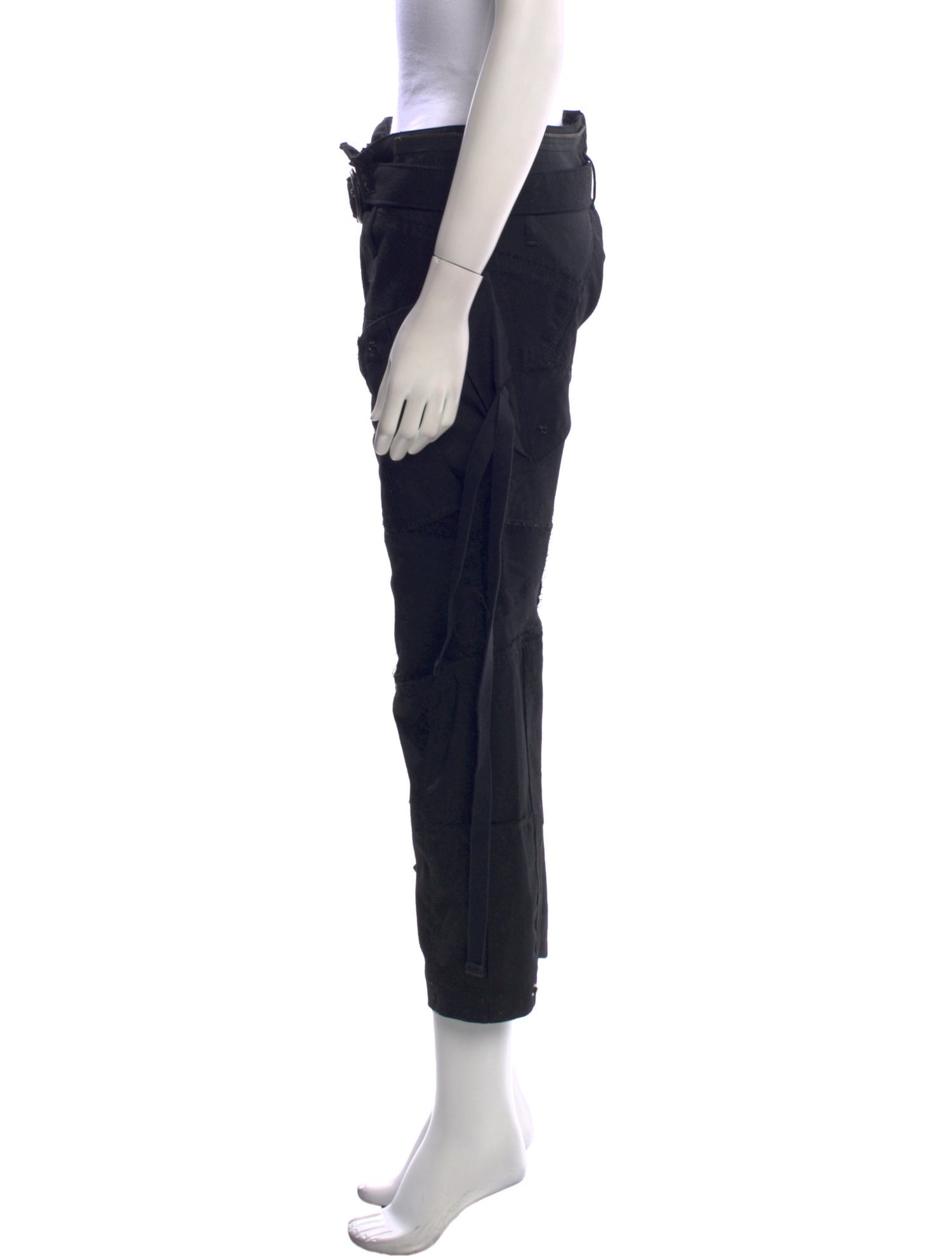 Junya Watanabe Comme des Garçons Vintage Straight Leg Pants