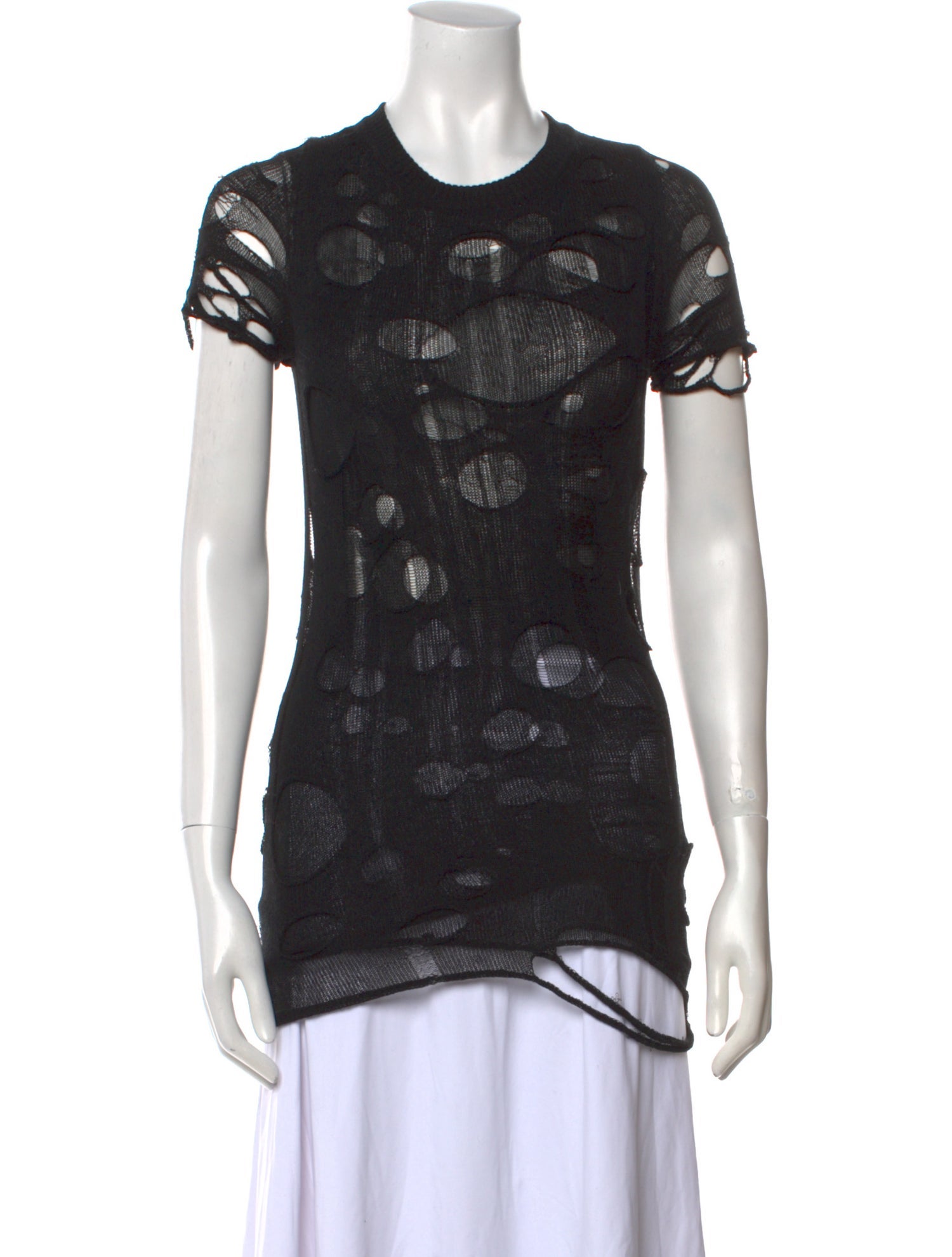 Junya Watanabe Comme des Garçons Vintage 2006 T-Shirt