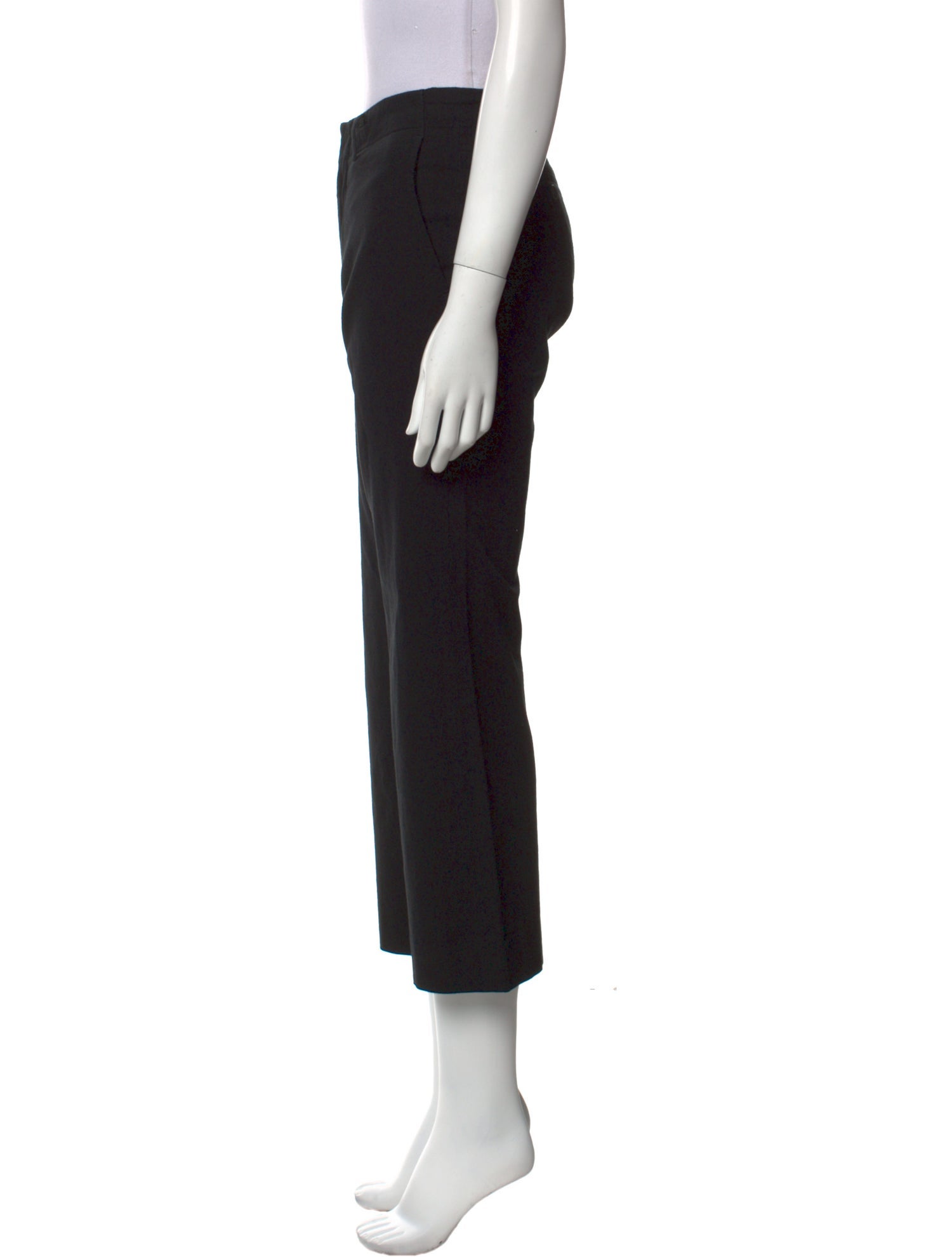 Junya Watanabe Comme des Garçons Vintage Wide Leg Pants