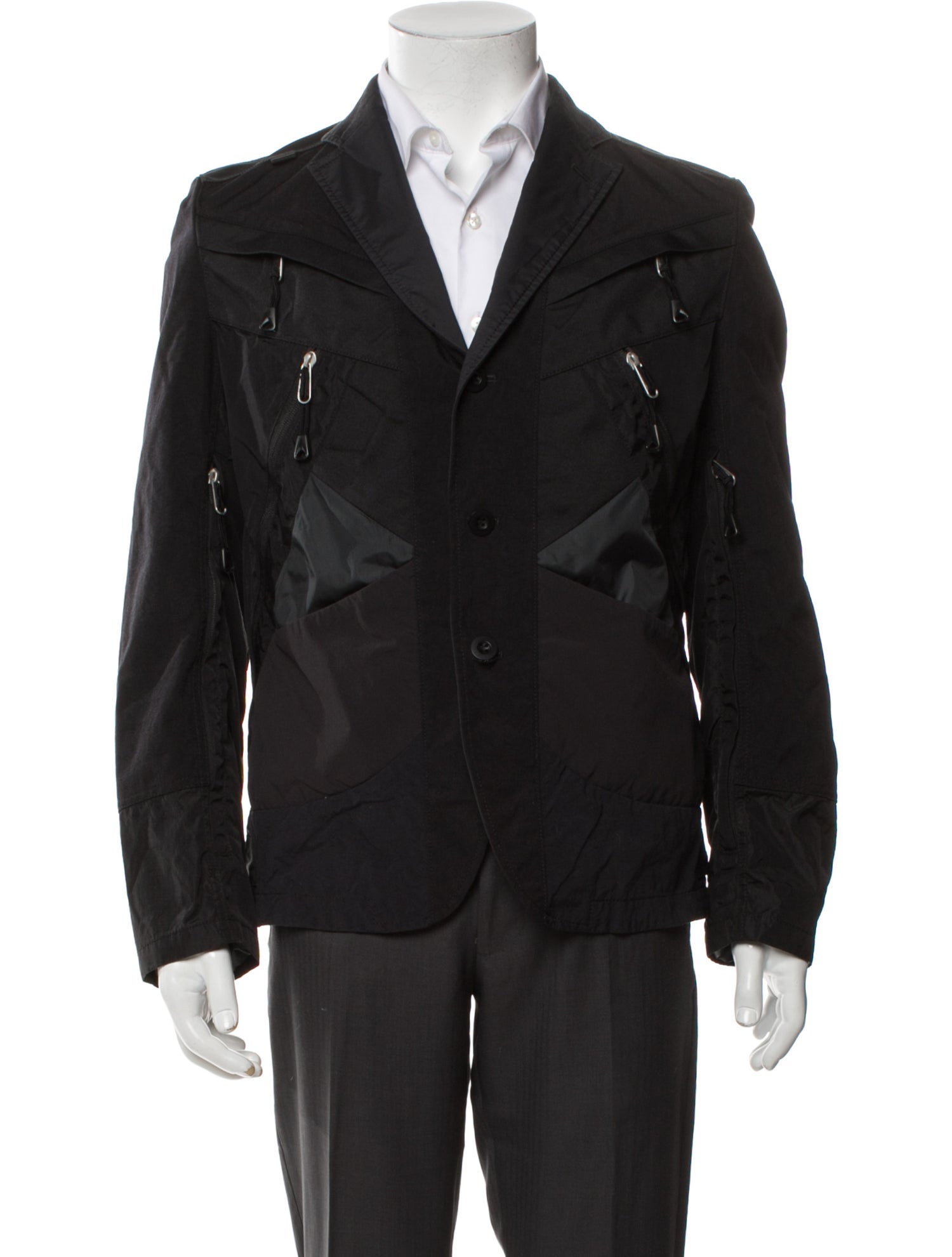 Junya Watanabe Utility Jacket