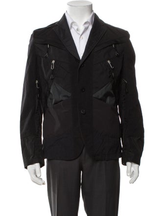 Junya Watanabe Utility Jacket