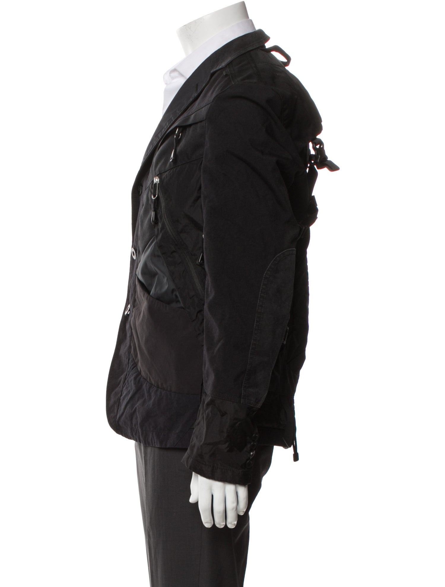 Junya Watanabe Utility Jacket