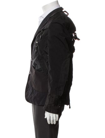 Junya Watanabe Utility Jacket