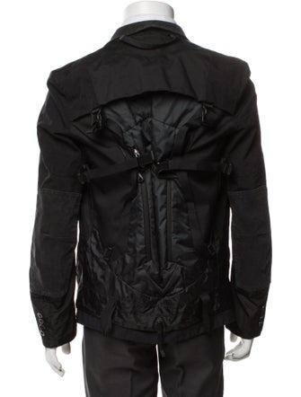 Junya Watanabe Utility Jacket