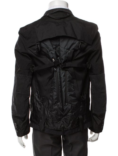 Junya Watanabe Utility Jacket