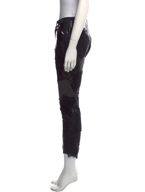 Junya Watanabe Comme des Garçons 2014 Skinny Leg Pants