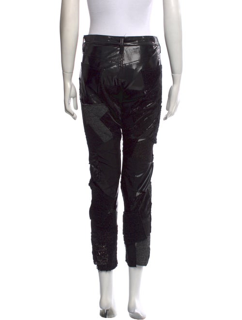Junya Watanabe Comme des Garçons 2014 Skinny Leg Pants
