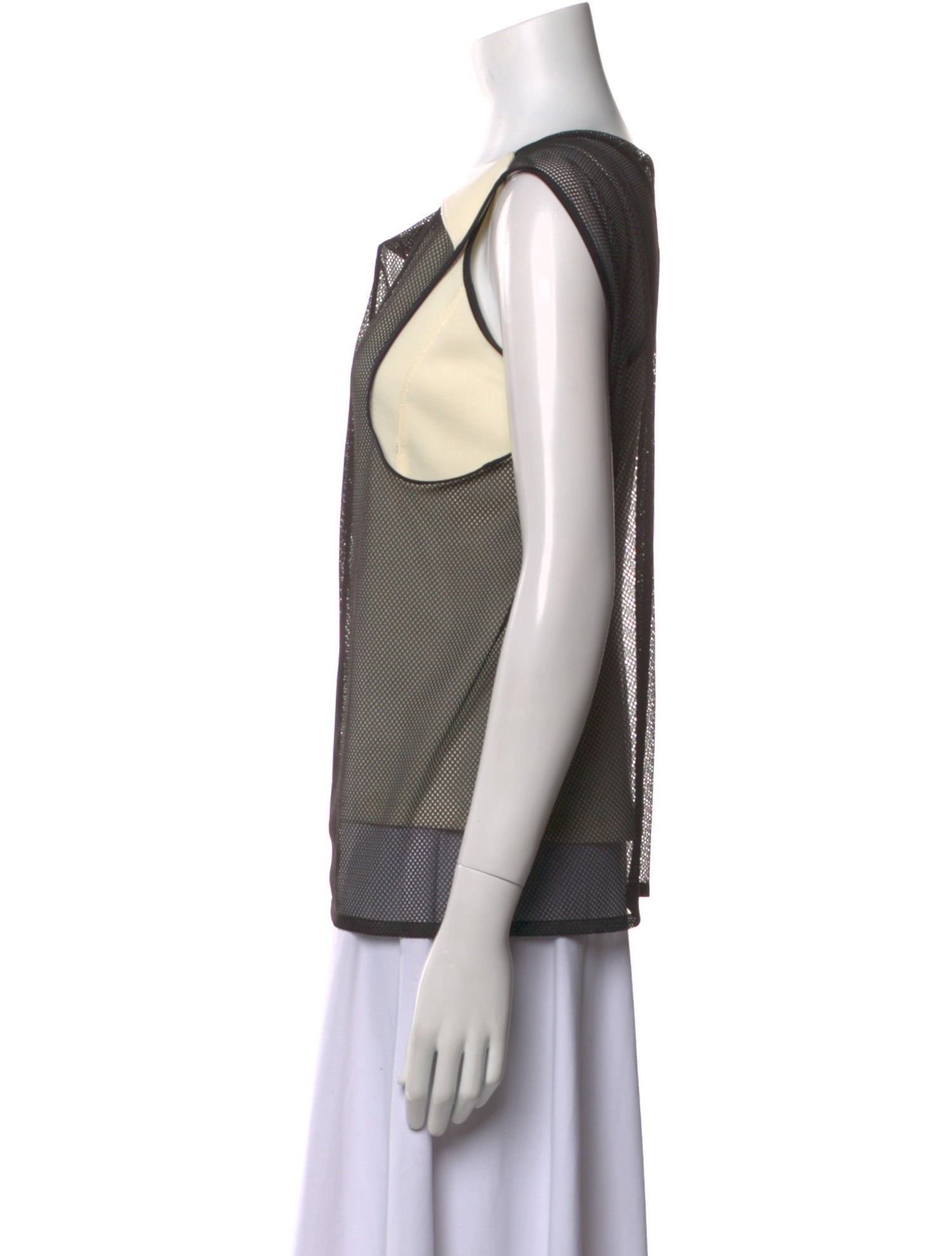 Junya Watanabe Comme des Garçons Vintage 2010's Top