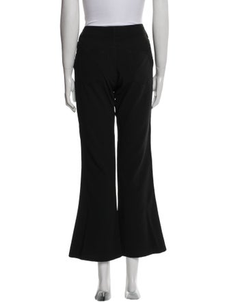 Junya Watanabe Comme des Garçons Wool Wide Leg Pants