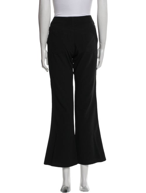 Junya Watanabe Comme des Garçons Wool Wide Leg Pants