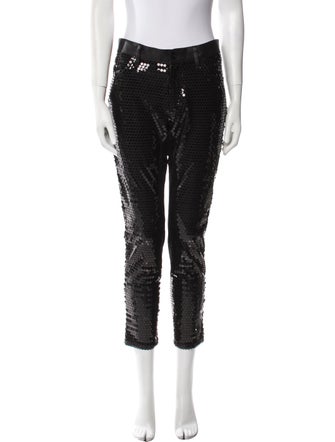 Junya Watanabe Comme des Garçons Straight Leg Pants