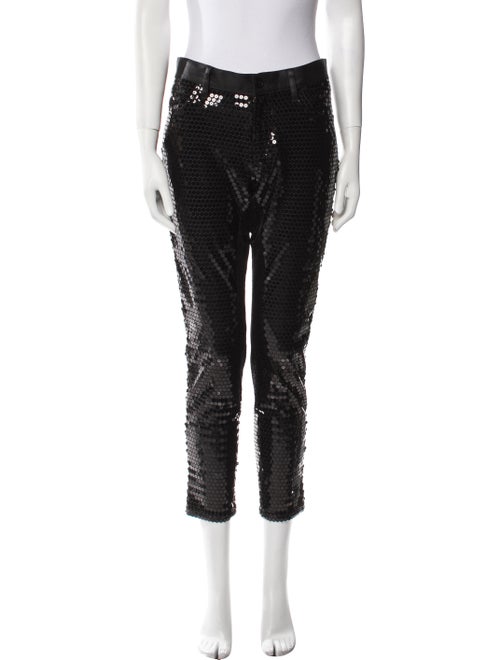 Junya Watanabe Comme des Garçons Straight Leg Pants