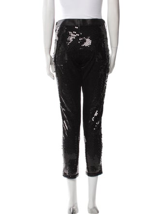 Junya Watanabe Comme des Garçons Straight Leg Pants