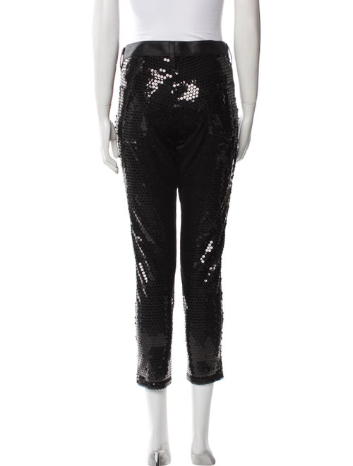 Junya Watanabe Comme des Garçons Straight Leg Pants