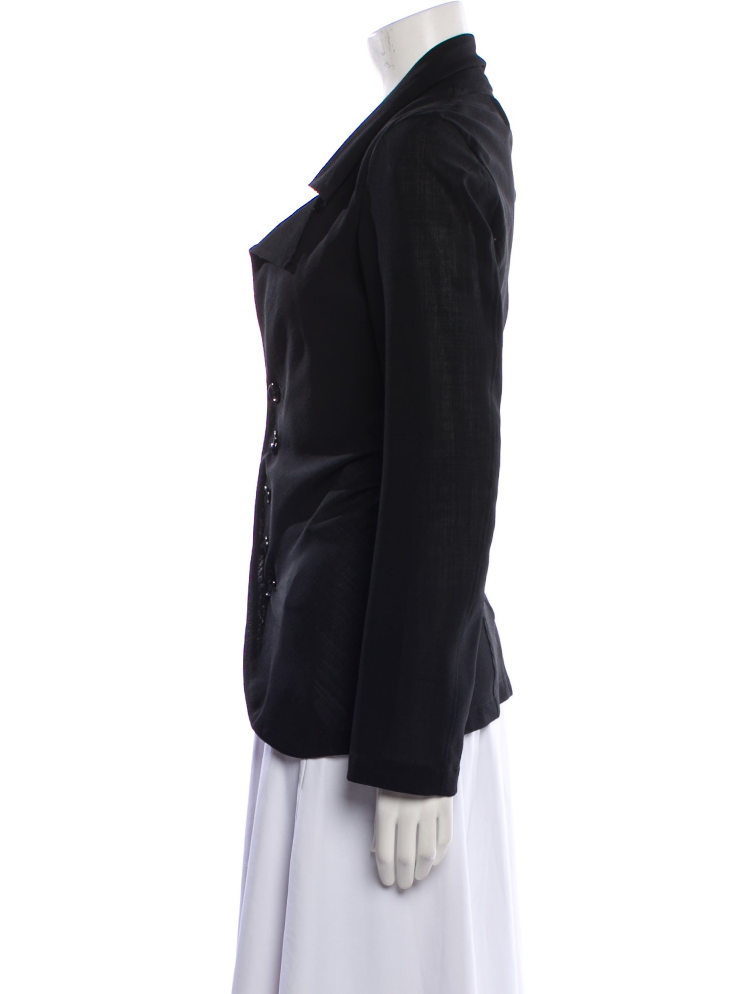 Junya Watanabe Comme des Garçons Vintage 2007 Evening Jacket
