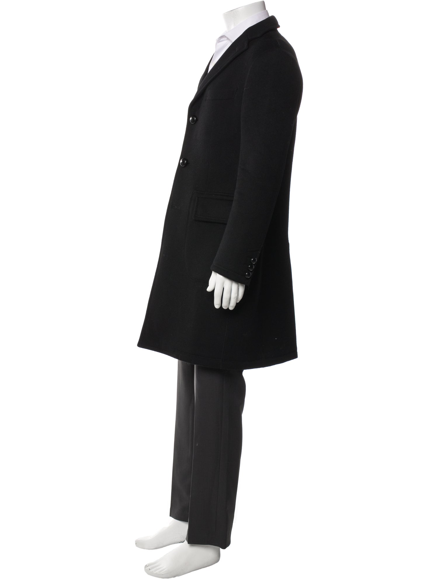 Junya Watanabe Overcoat