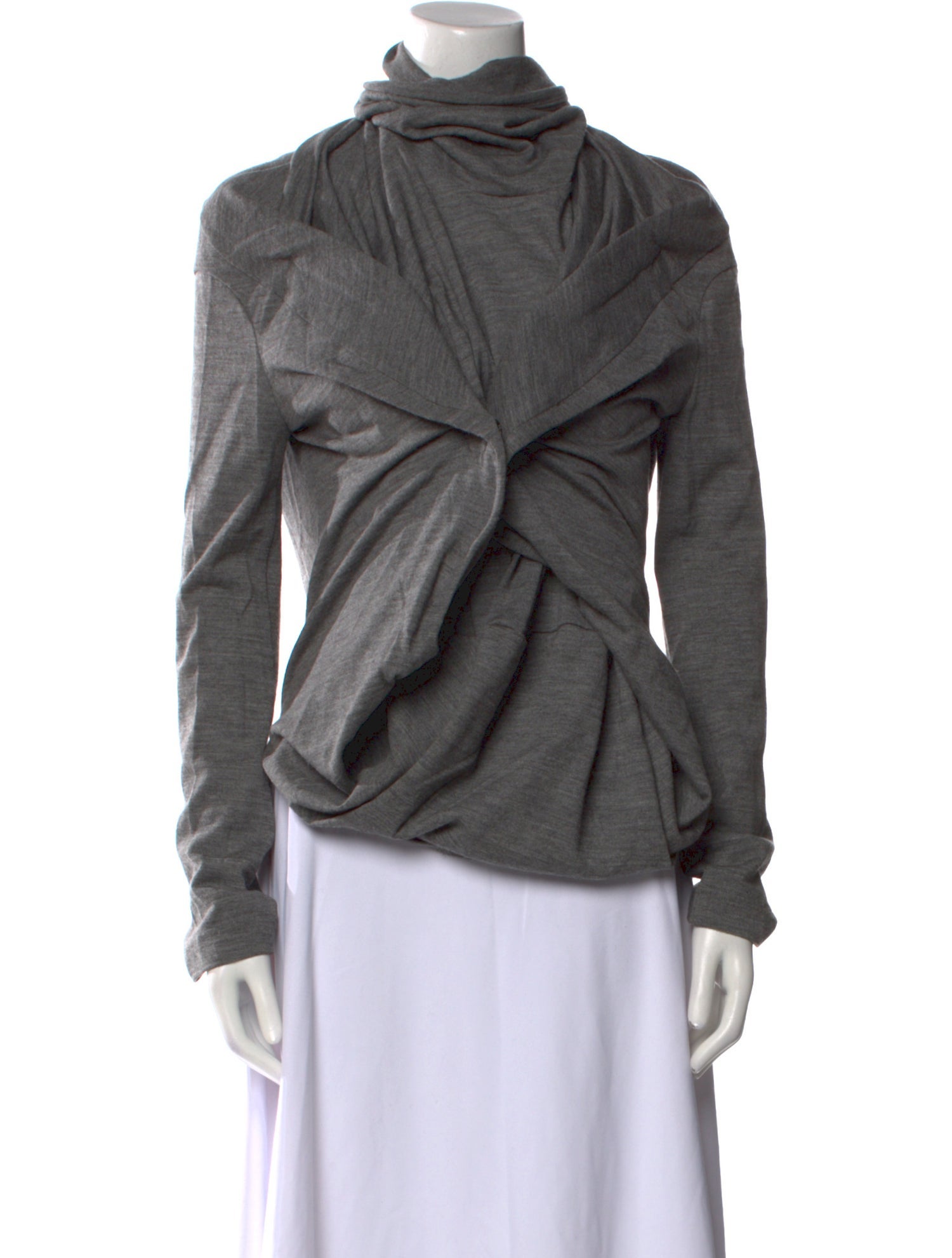 Junya Watanabe Comme des Garçons Vintage 2008 Sweatshirt