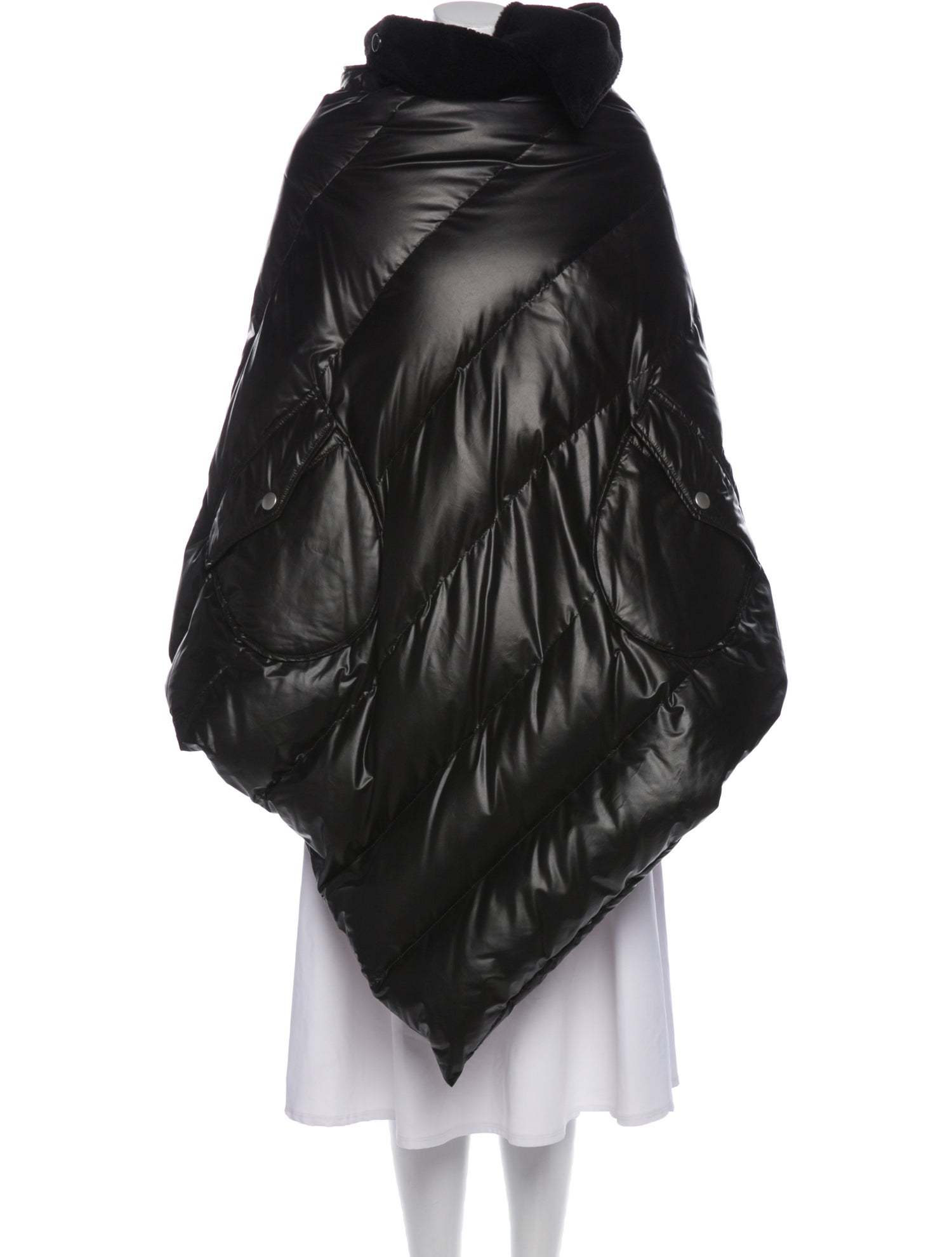 Junya Watanabe Comme des Garçons 2011 Down Jacket