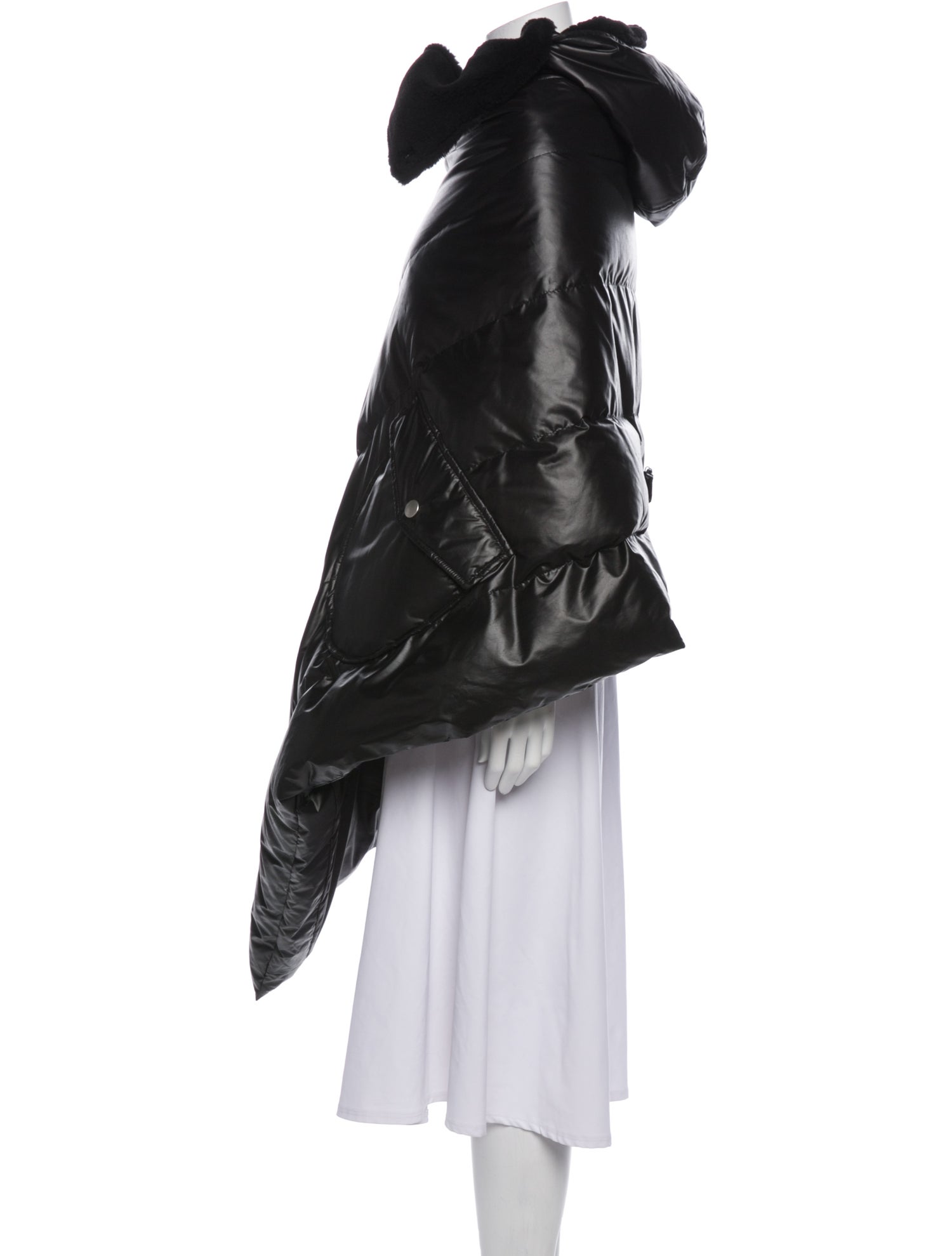 Junya Watanabe Comme des Garçons 2011 Down Jacket