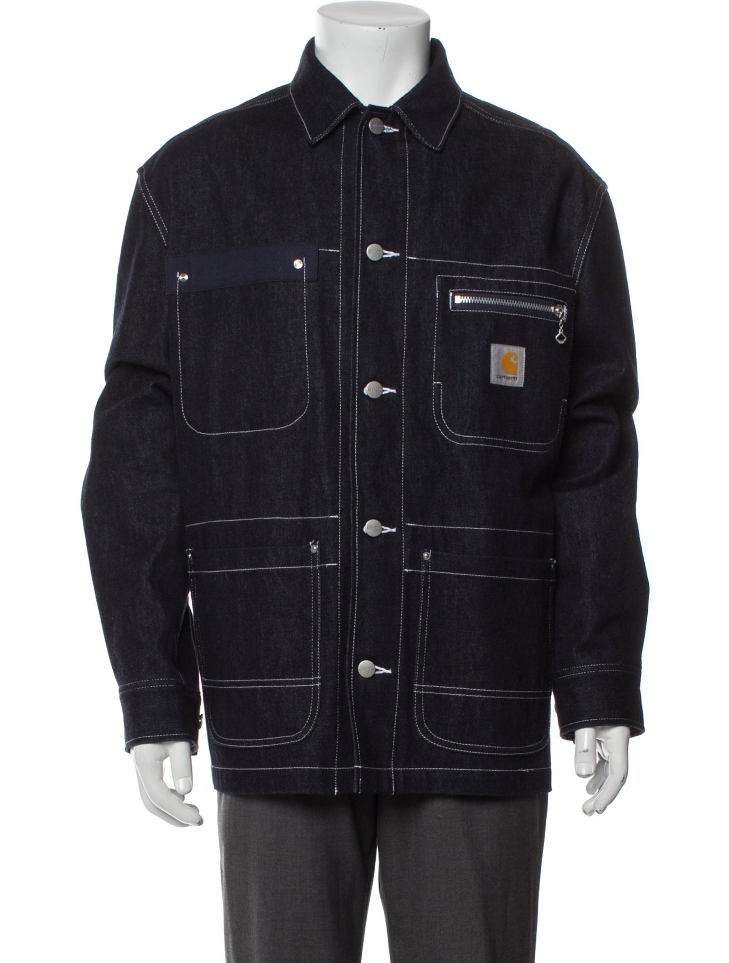 Junya Watanabe Utility Jacket
