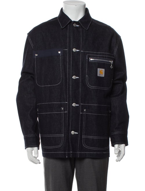 Junya Watanabe Utility Jacket