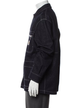 Junya Watanabe Utility Jacket